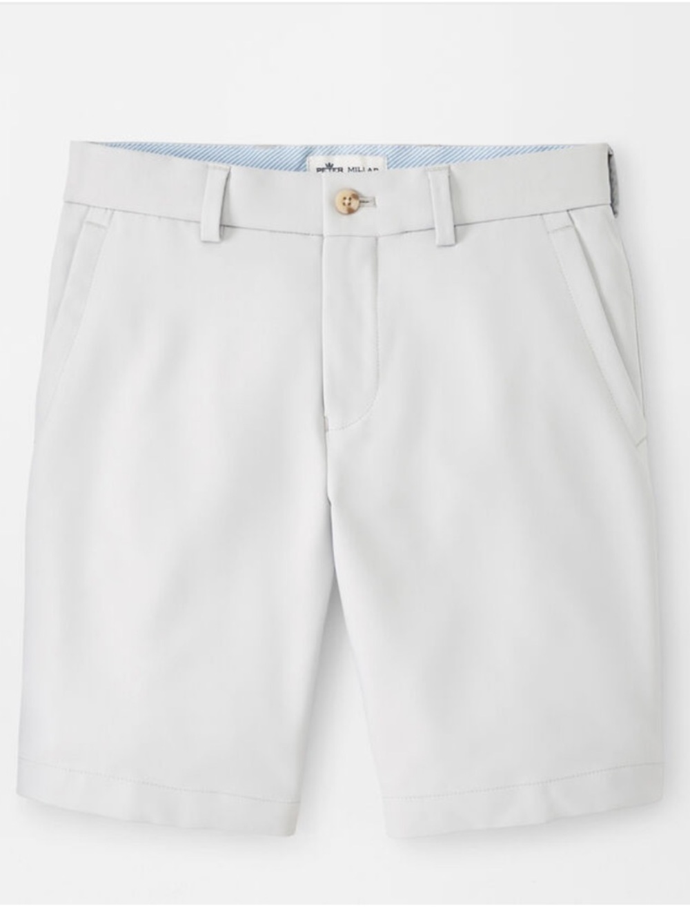 Peter Millar Salem Youth Performance Shorts